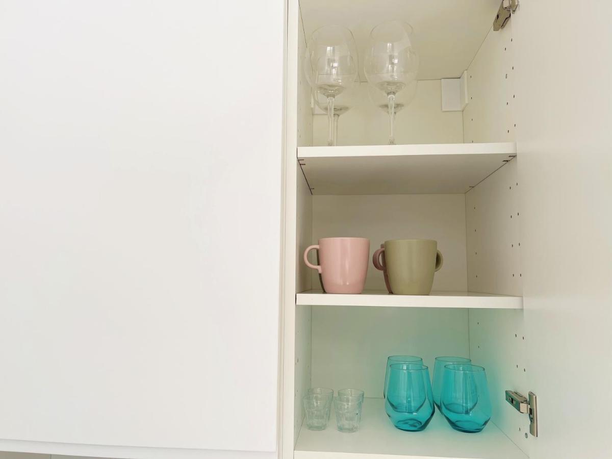 Batorego 18 - White - 450M Stacja Metra Pola Mokotowskie, 800M Biblioteka Narodowa, 20M Piekny Park Pola Mokotowskie, 800M Do Sgh - Wifi - Smart Tv - Good Apartments Varşova Dış mekan fotoğraf