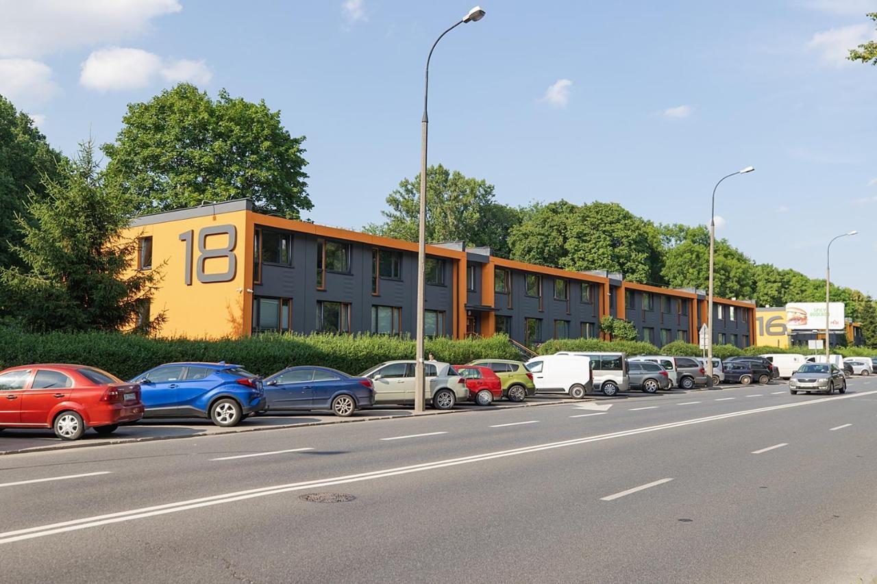 Batorego 18 - White - 450M Stacja Metra Pola Mokotowskie, 800M Biblioteka Narodowa, 20M Piekny Park Pola Mokotowskie, 800M Do Sgh - Wifi - Smart Tv - Good Apartments Varşova Dış mekan fotoğraf