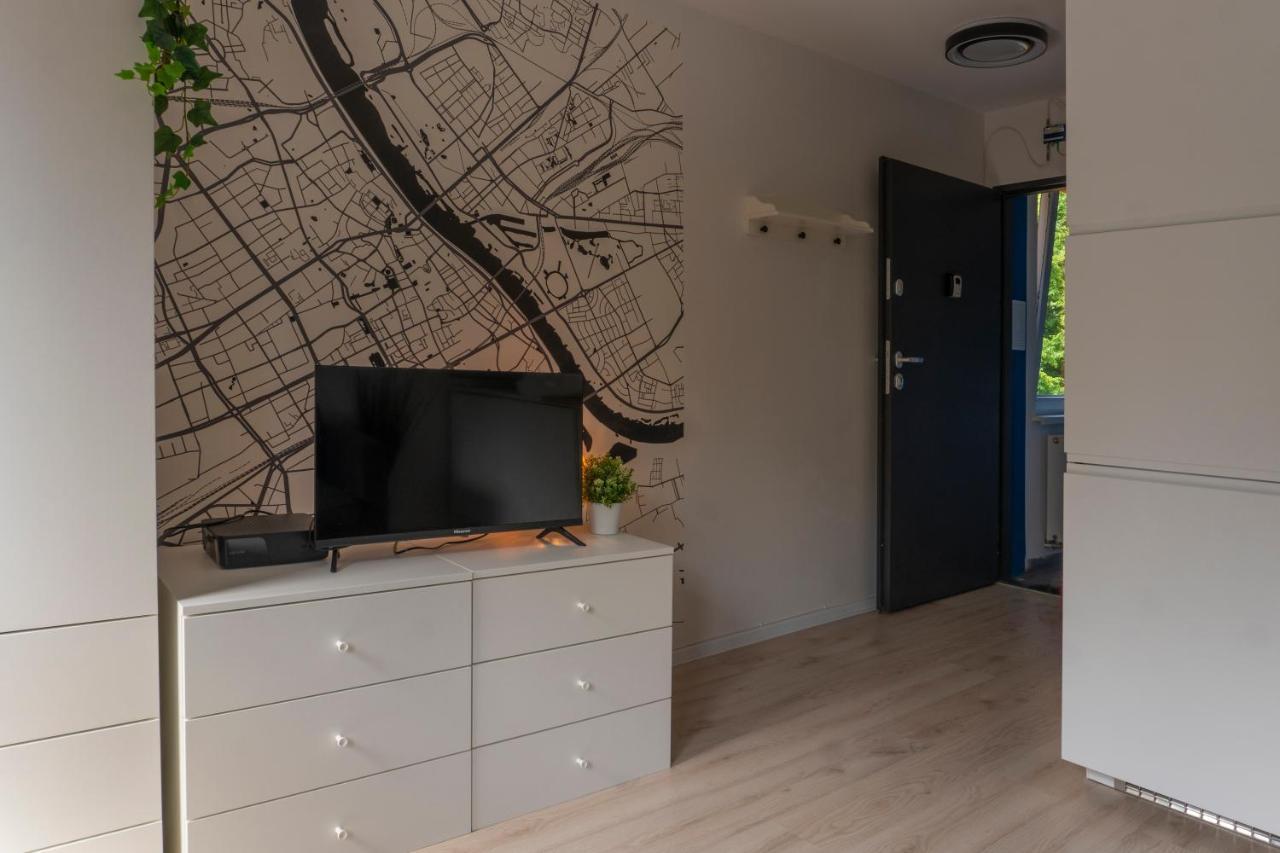 Batorego 18 - White - 450M Stacja Metra Pola Mokotowskie, 800M Biblioteka Narodowa, 20M Piekny Park Pola Mokotowskie, 800M Do Sgh - Wifi - Smart Tv - Good Apartments Varşova Dış mekan fotoğraf
