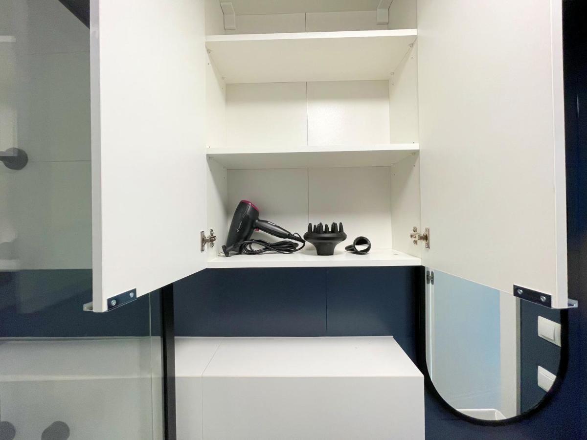 Batorego 18 - White - 450M Stacja Metra Pola Mokotowskie, 800M Biblioteka Narodowa, 20M Piekny Park Pola Mokotowskie, 800M Do Sgh - Wifi - Smart Tv - Good Apartments Varşova Dış mekan fotoğraf